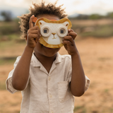 Visionneuse | Safari Friends