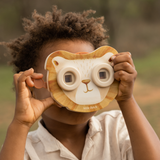 Visionneuse | Safari Friends