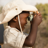 Visionneuse | Safari Friends