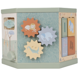 Cube d'activités | Safari Friends