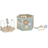 Cube d'activités | Safari Friends
