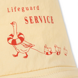 Bob anti-UV | Lifeguard service