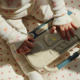 Radio bébé vintage