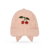 Casquette | Cerise