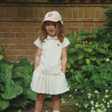 Casquette | Cerise