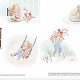 Livre | L'aventure du doudou perdu