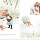 Livre | L'aventure du doudou perdu
