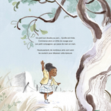 Livre | L'aventure du doudou perdu