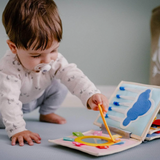 Livre d'activités | Mouton