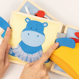 Livre d'activités | Mouton