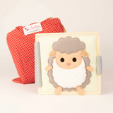 Livre d'activités | Mouton