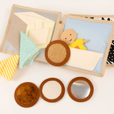 Livre d'activités | Bébé montessori