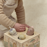 Pop-up en bois | Safari Friends