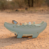 Banc à marteler | Safari Friends