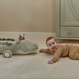 Peluche d'activités XL | Safari Friends