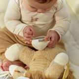 Peluche d'activités | Safari Friends Lion
