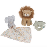 Coffret naissance | Safari Friends