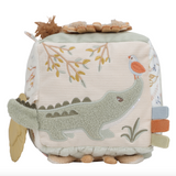 Cube d'activités | Safari Friends
