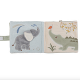 Livre d'activités | Safari Friends