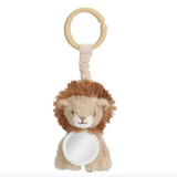 Set de 3 jouets pour arche d'éveil | Safari Friends