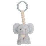 Set de 3 jouets pour arche d'éveil | Safari Friends