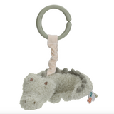Set de 3 jouets pour arche d'éveil | Safari Friends