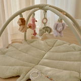 Tapis d'éveil | Safari Friends