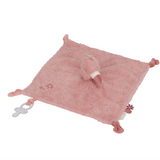 Doudou flamant rose | Safari Friends