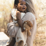 Doudou lion | Safari Friends