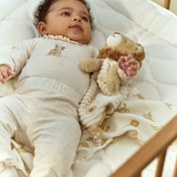 Doudou lion | Safari Friends