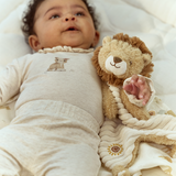 Doudou lion | Safari Friends