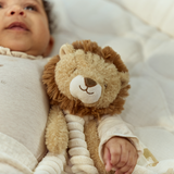 Doudou lion | Safari Friends