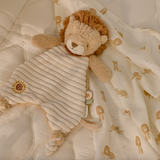 Doudou lion | Safari Friends
