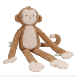 Peluche singe XL | Safari Friends