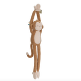 Peluche singe XL | Safari Friends