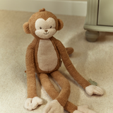 Peluche singe XL | Safari Friends