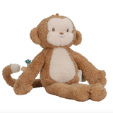 Peluche singe | Safari Friends