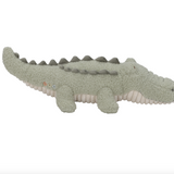 Peluche crocodile | Safari Friends