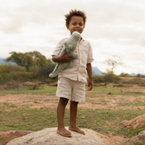 Peluche crocodile | Safari Friends