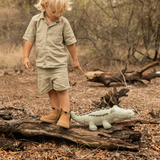 Peluche crocodile | Safari Friends