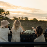 Peluche crocodile | Safari Friends