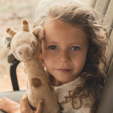 Peluche girafe | Safari Friends
