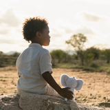Peluche Elephant | Safari Friends