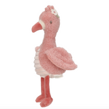 Peluche flamant rose | Safari Friends