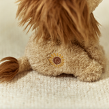 Peluche lion 17cm | Safari Friends