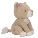 Peluche lionne 25cm | Safari Friends