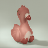 Veilleuse | Flamant rose