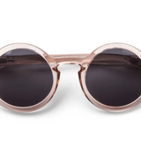 Lunettes de soleil | Rose