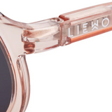 Lunettes de soleil | Rose