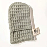 Gant de toilette | Olive